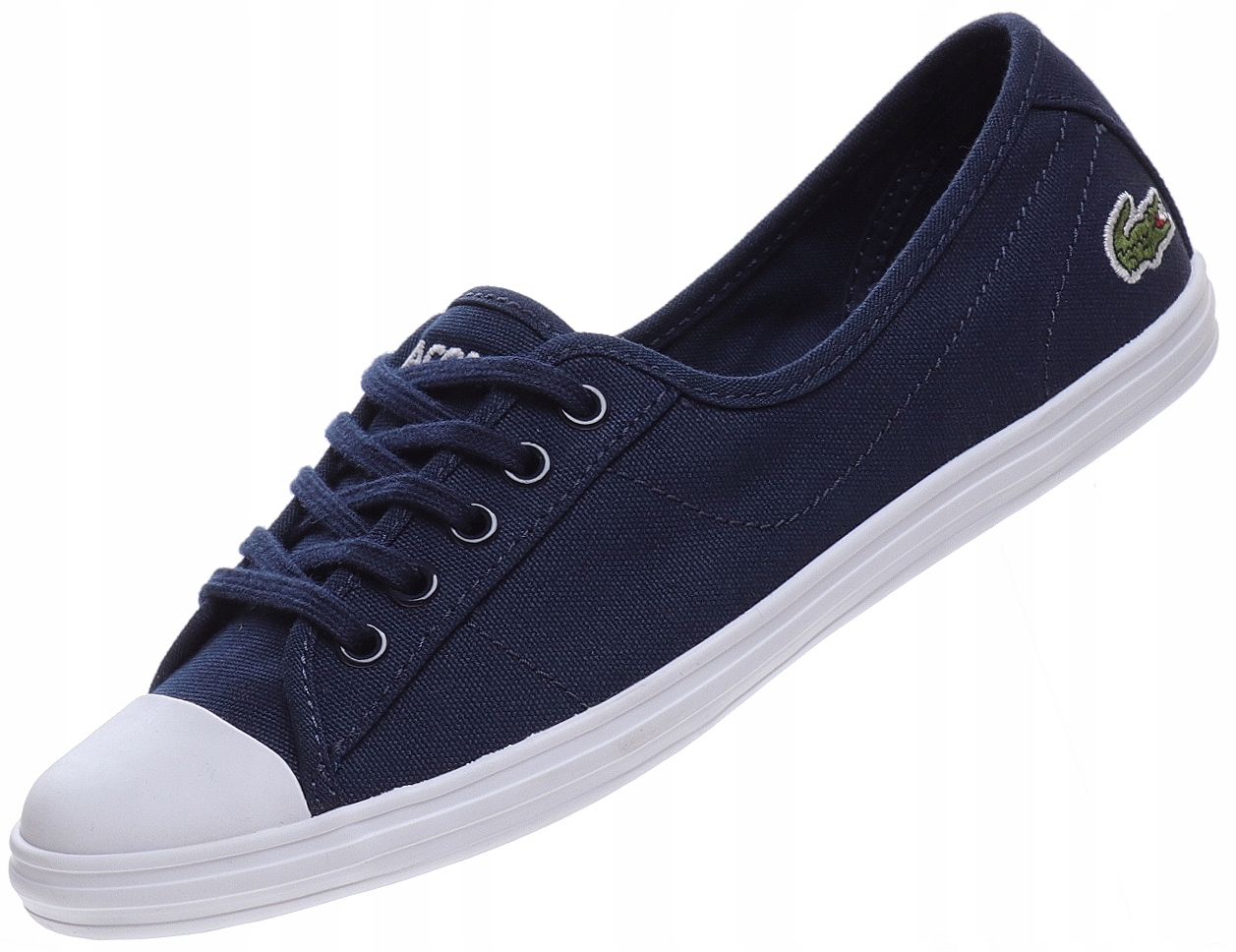 

Lacoste buty damskie trampki różne rozm. 37