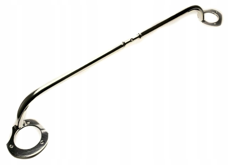 EVODSVOP5 - VW POLO IV 9N передня стійка alu та TECHNIX