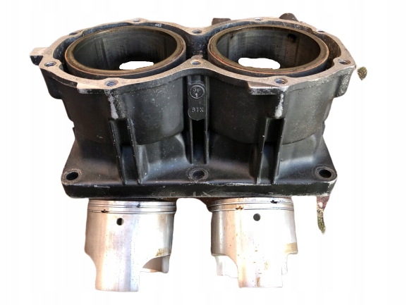 YAMAHA SUPER JET 701 ПОРШЕНЬ ЦИЛИНДРА 760