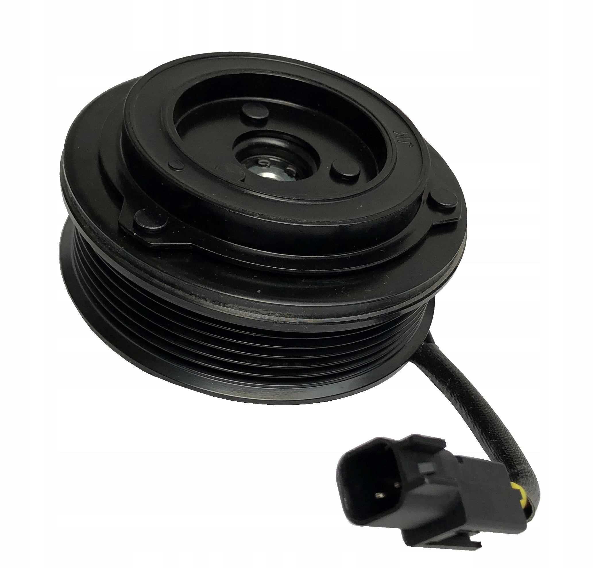 1B5.9-S166-CA - Муфта кондиціонера Visteon VS-16 FORD 108mm 6PK