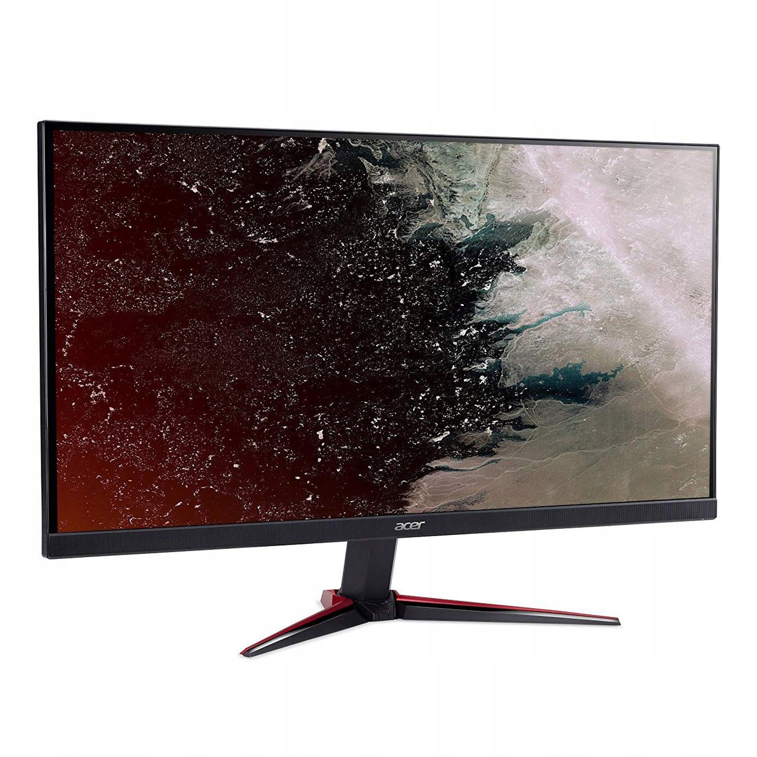 Monitor Led Acer Nitro VG270bmiix 27 " 1920 x 1080 px Ips Pls