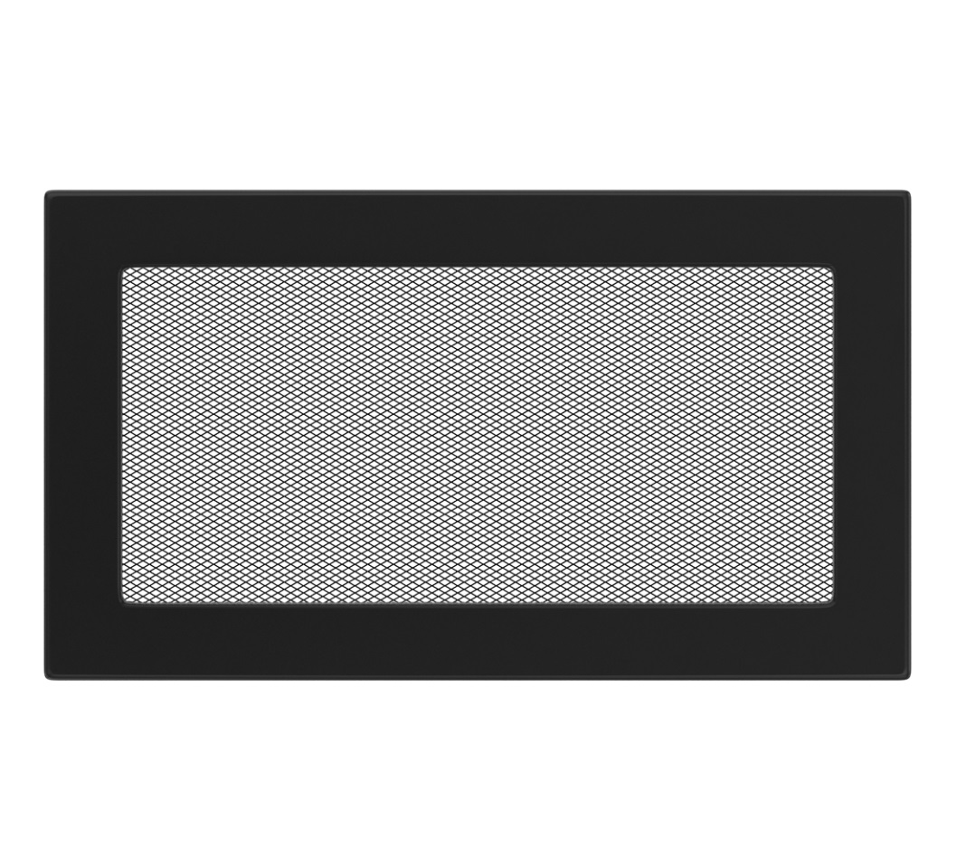 

~ Kratka Kominkowa Wentylacyjna 17x30 7 kolorów