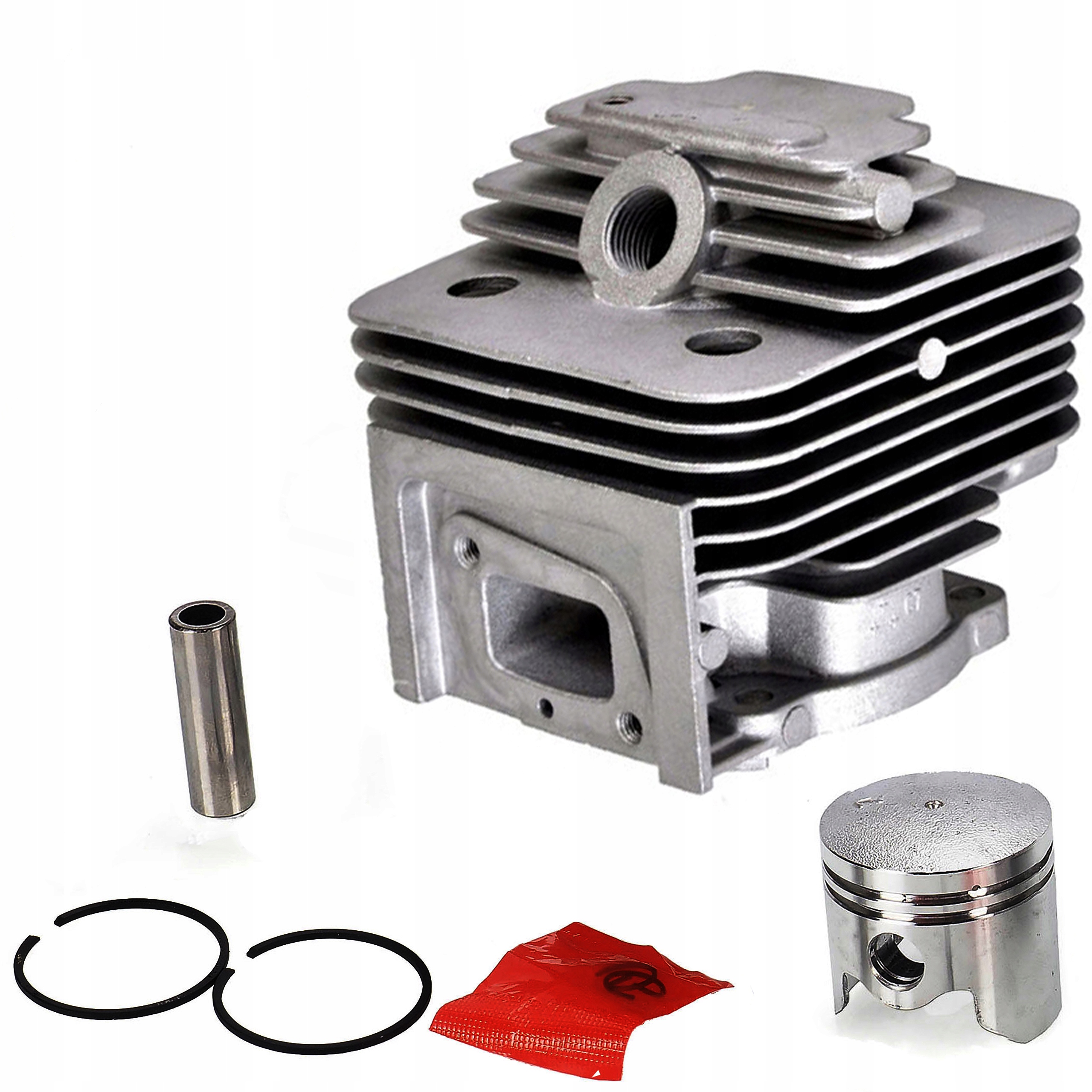 ZESTAW NAPRAWCZY CYLINDER DO KOSY SPALINOWEJ 40MM Rodzaj cylinder