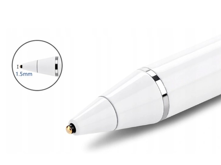 

Rysik Stylus Pen Ios Android do Tabletu Telefonu