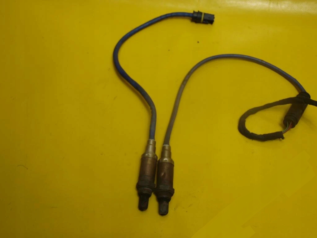 MERCEDES W 220 S KLASA 5.0 SONDA LAMBDA