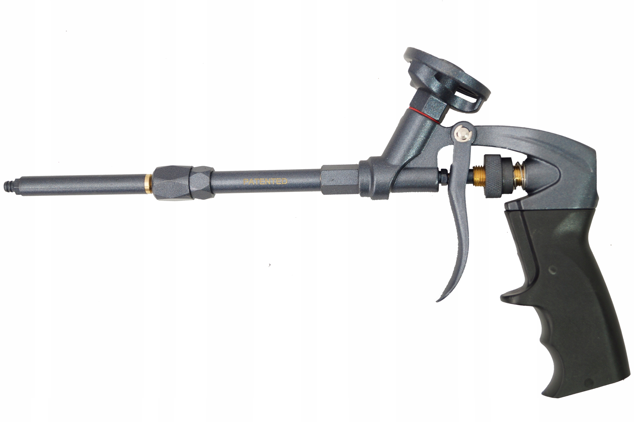 PRO PISTOLET DO PIAN I PIANOKLEI REGULOWANA LANCA BT-04TDC-3R Marka Pro