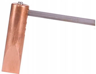 KOMA grot lutowniczy GK2