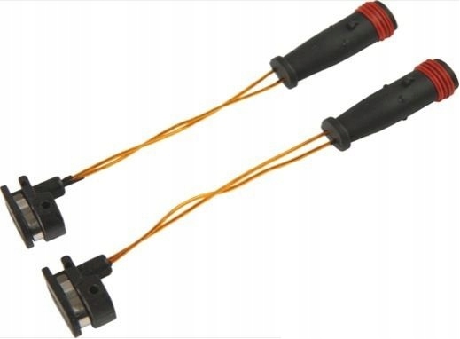 Czujnik Klocków Przód - MERCEDES SPRINTER, VITO