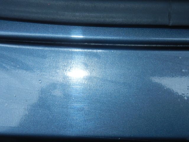 Folia Ochronna Połysk Progi Zderzaki 90x50cm J1 Producent inny