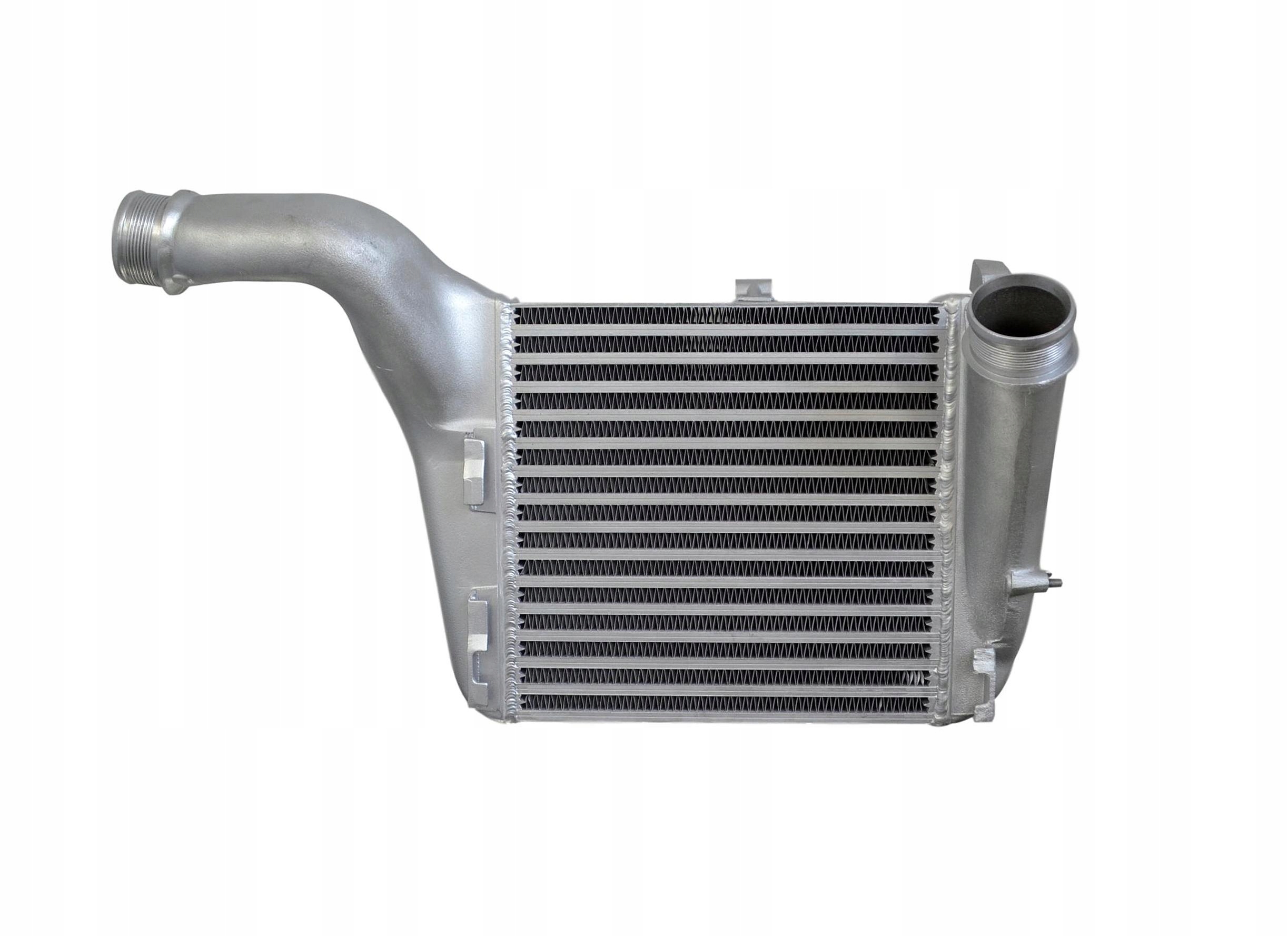 CHŁODNICA INTERCOOLER AUDI Q7 6,0 TDI 4L0145803B