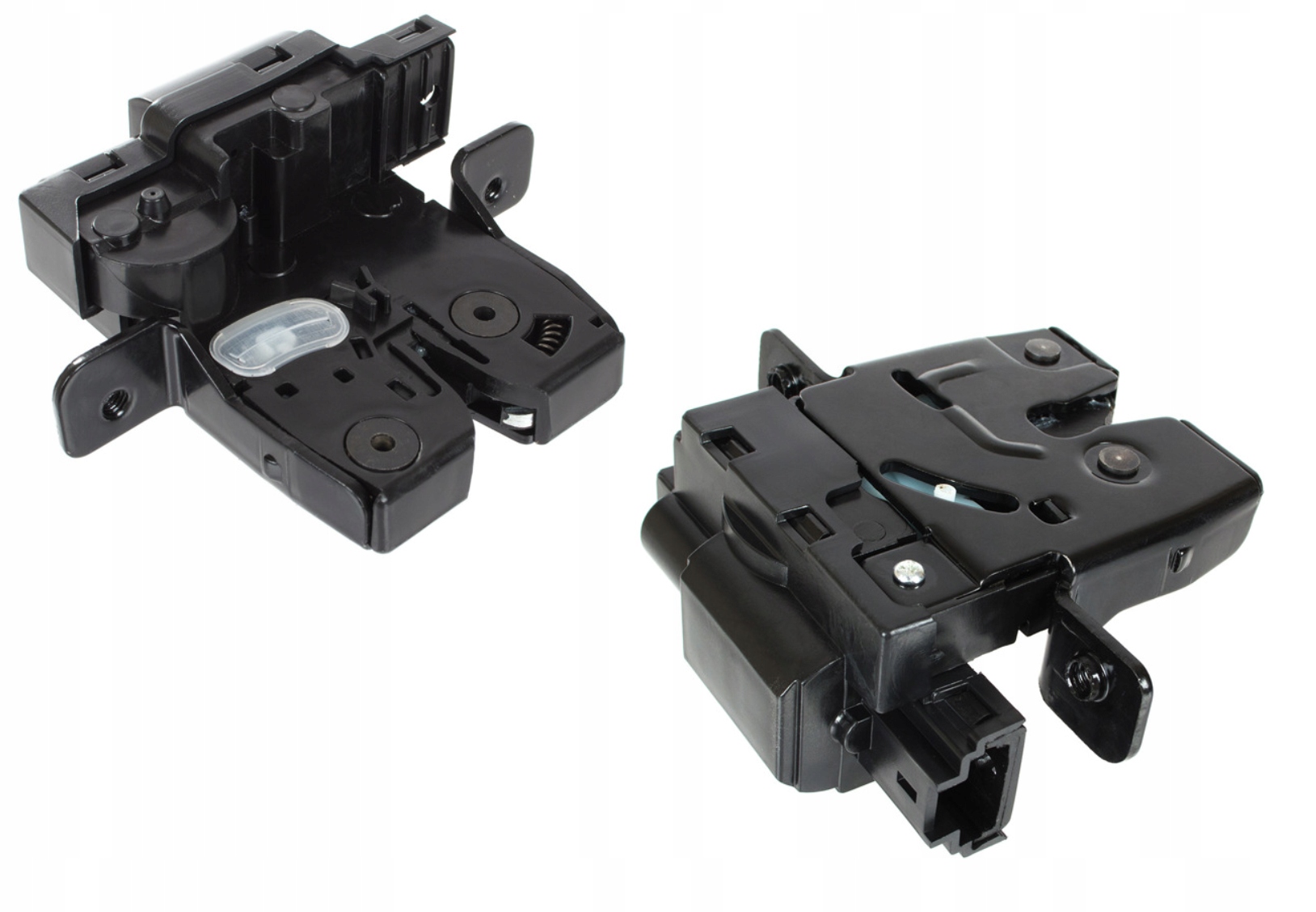 ZAMEK BAGAŻNIKA MERCEDES CITAN (W415) 2012-