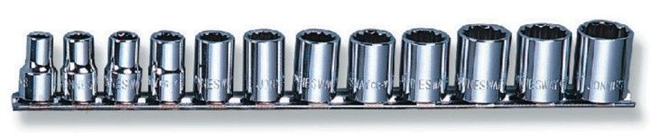 Zestaw nasadek Jonnesway S05H3112S