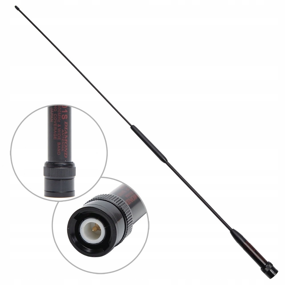 

Antena RH901S mysi ogon 48 cm Bnc-m