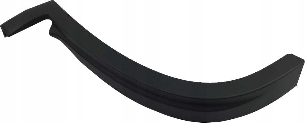 FIAT DUCATO NAKŁADKA PROGU PRÓG LISTWA POSZERZENI Producent części Inny