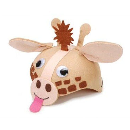 

Czapka Strój Żyrafa Żyrafka Sophie Afryka