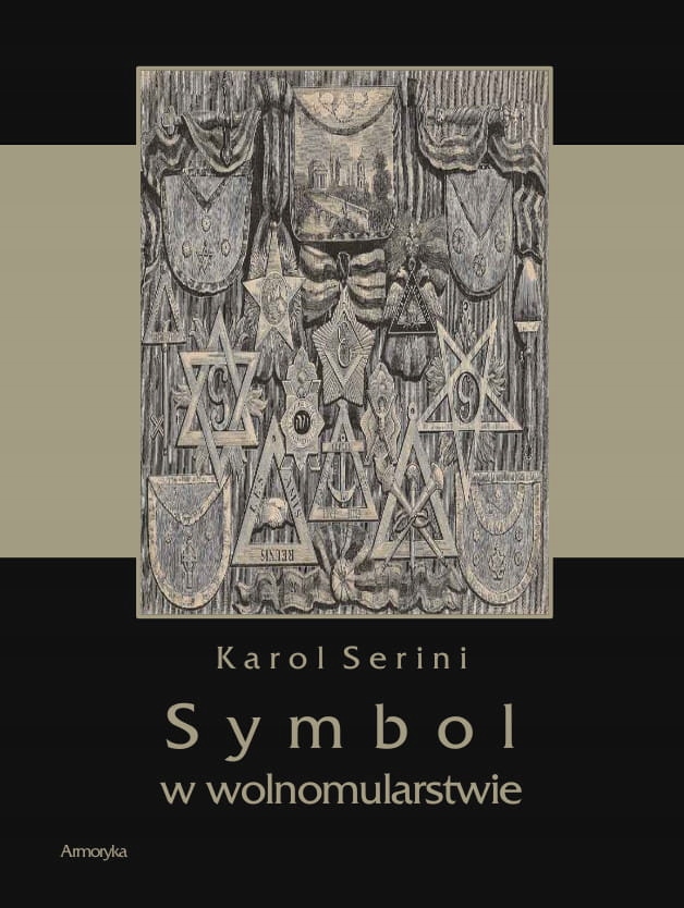 Symbol w wolnomularstwie Prof. Karol Serini