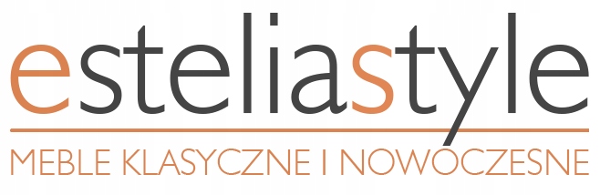 Pufa EsteliaStyle Prestigo Kolekcja Prestigo