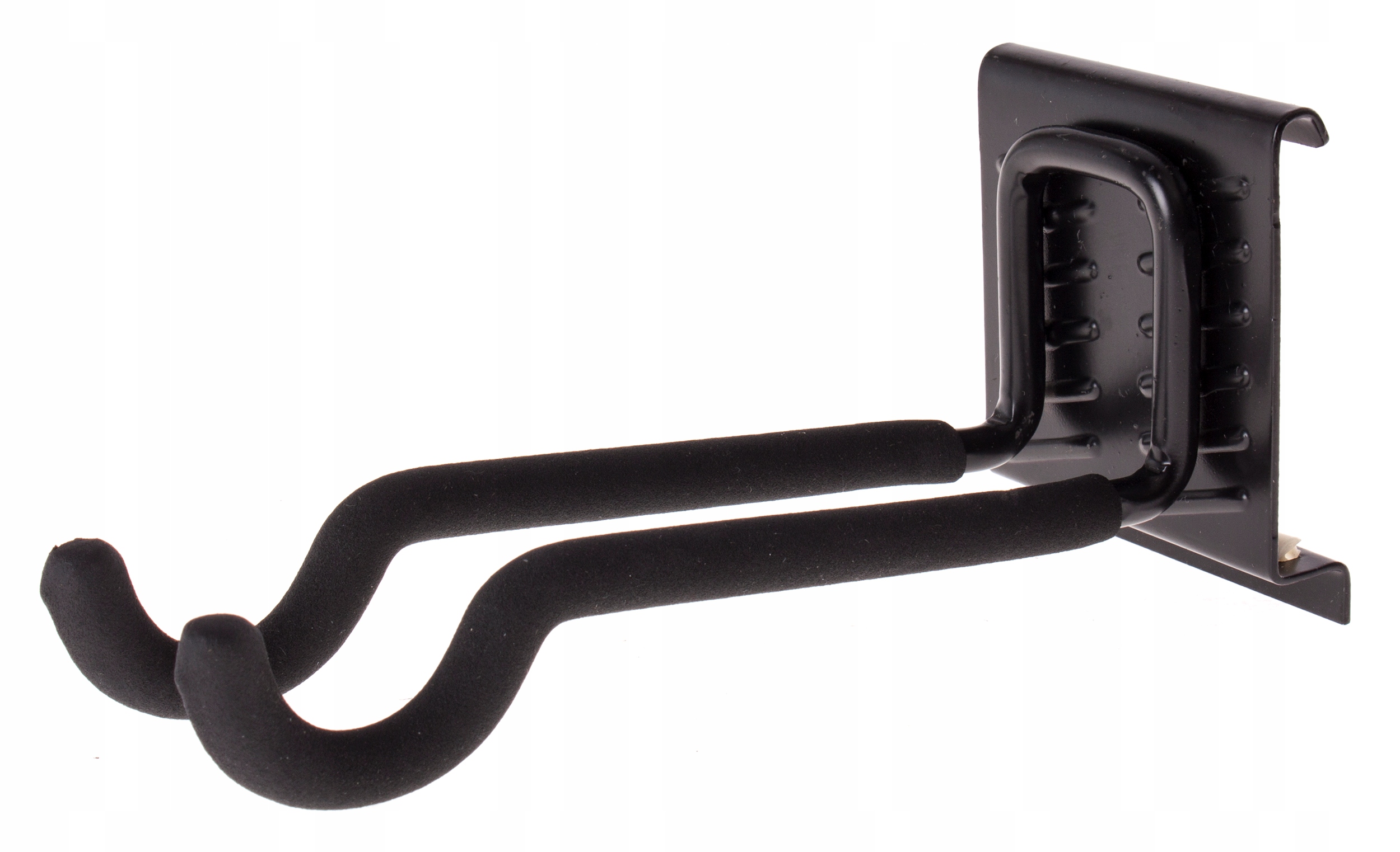 

Hak Garażowy Uchwyt wieszak system Goliat wieszak