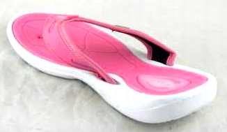 JAPONKI DAMSKIE LEKKIE SPORTOWE PIANKI BASENÓWKI Rozmiar 36