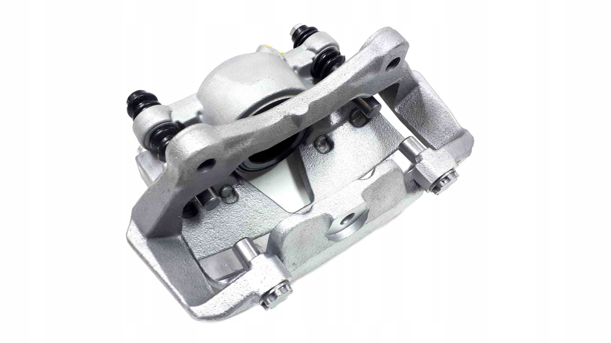 66151721601 - Тормозной суппорт + хомут AUDI Q5 передний L 08-17