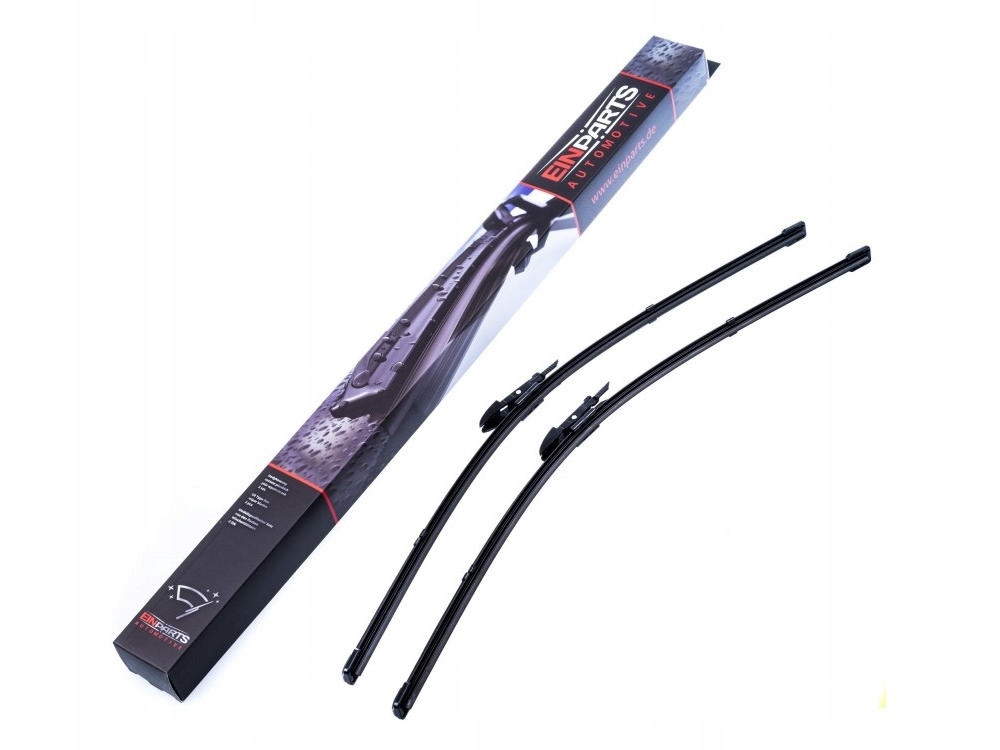 WYCIERACZKI Dedykowane EINPARTS BMW 5 E60 E61 E64