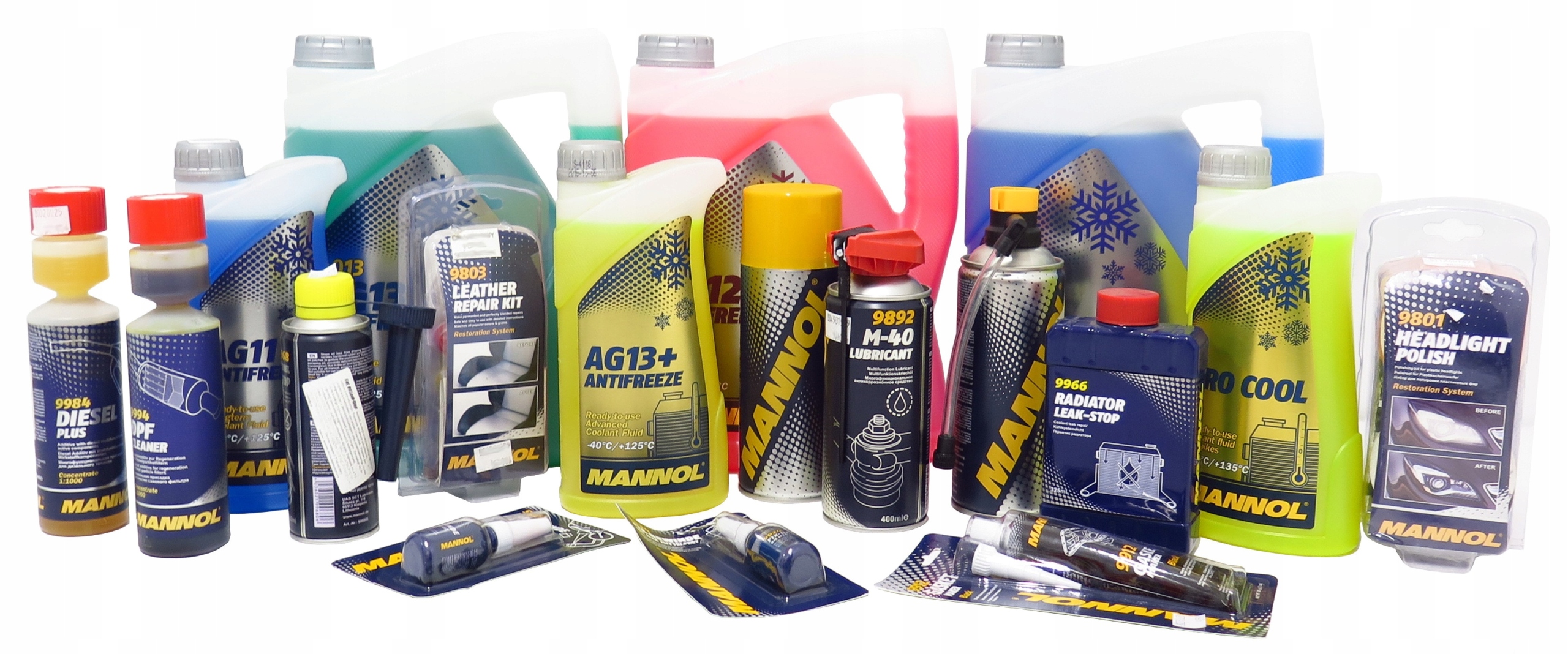 MOTO START ROZRUCH ZIMNEGO SILNIKA SAMO START Producent Mannol