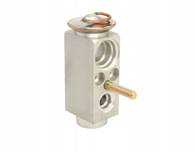 ventil klimatizace Chrysler Town Country 06-07