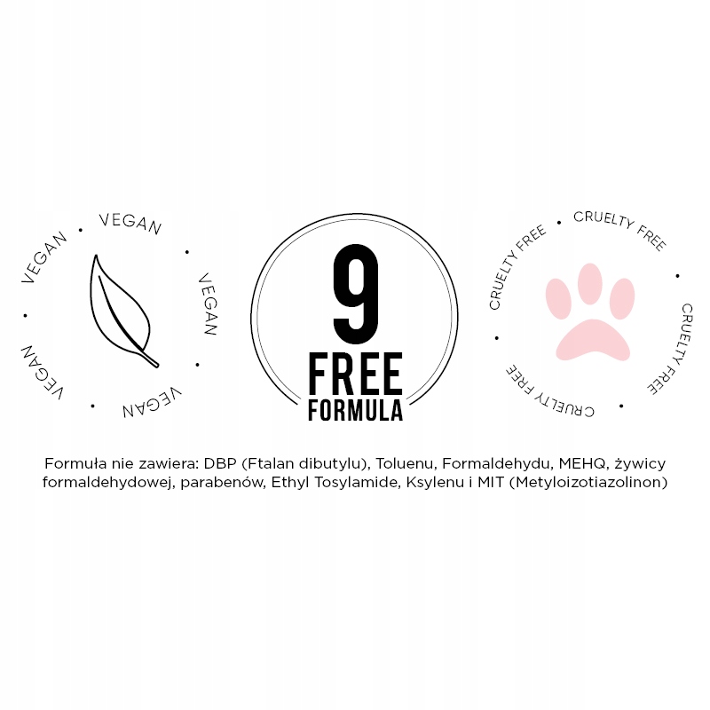 ORLY Sec N' Dry 18 ml - wysuszający top do lakierów klasycznych Marka Orly