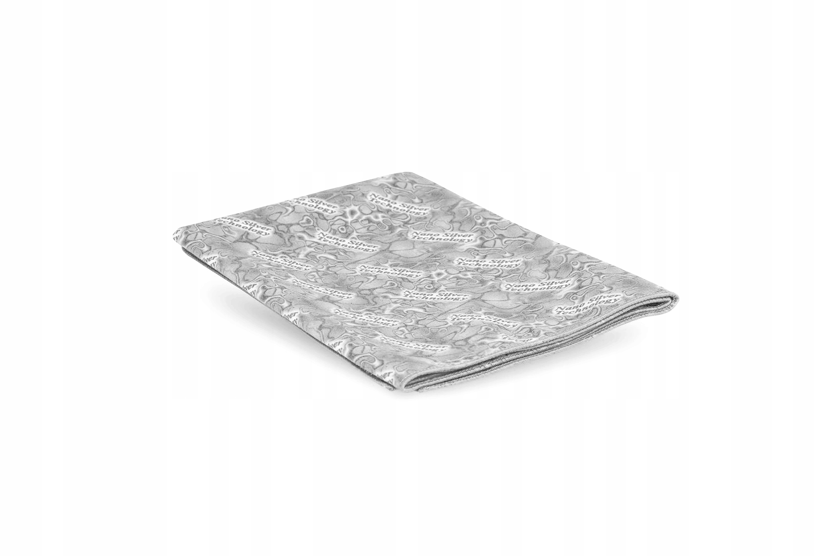 

Czyścik Sunbeam Popielaty 38 x 41 Raypath