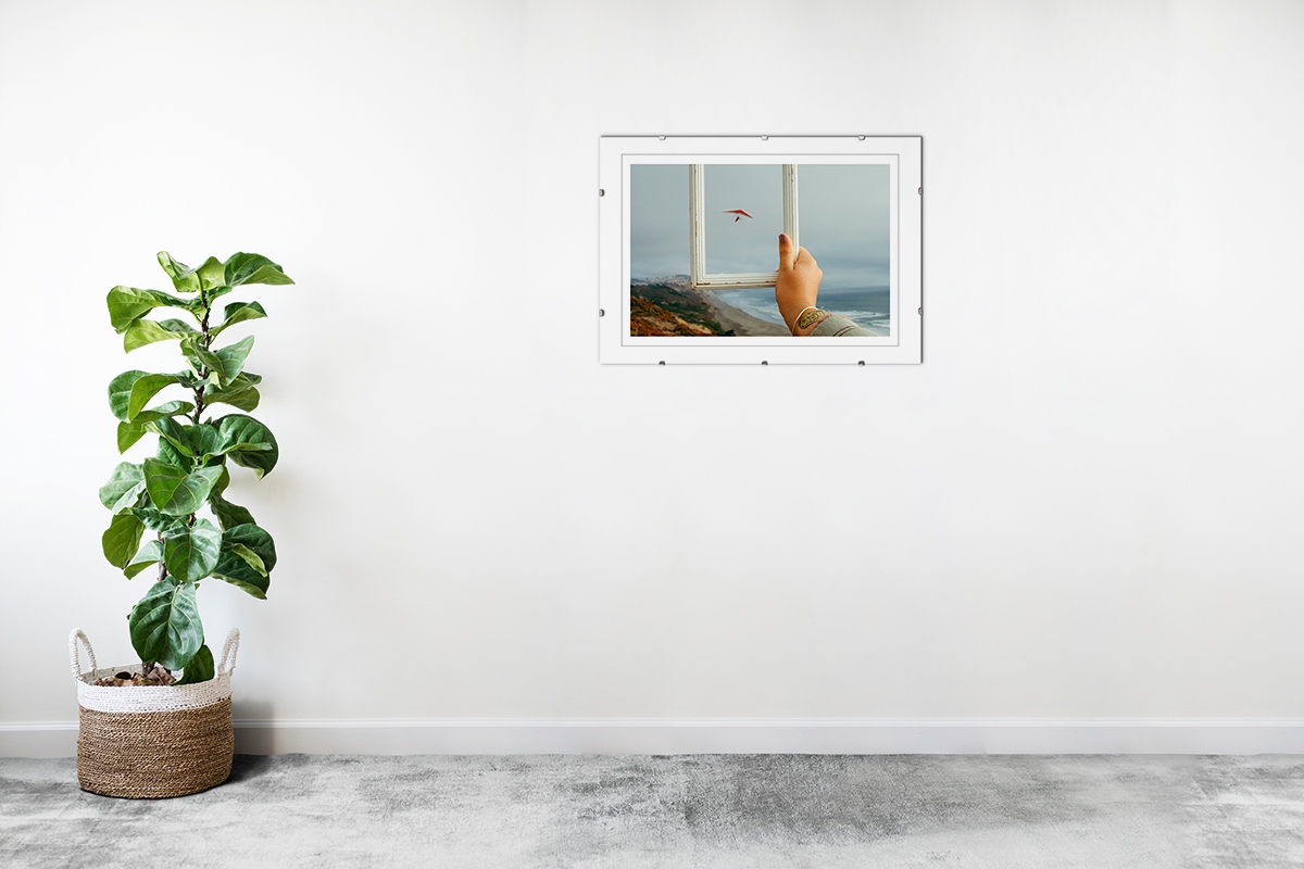 Antyrama standard Antyramy \ Antyramy Standard Tytuł sklepu