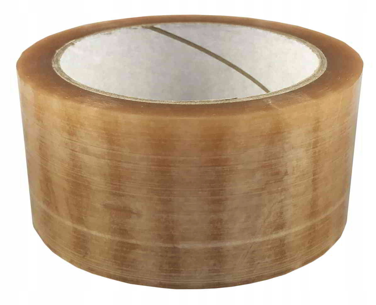 

Taśma pakowa Hot Melt 48mm 54m 1szt