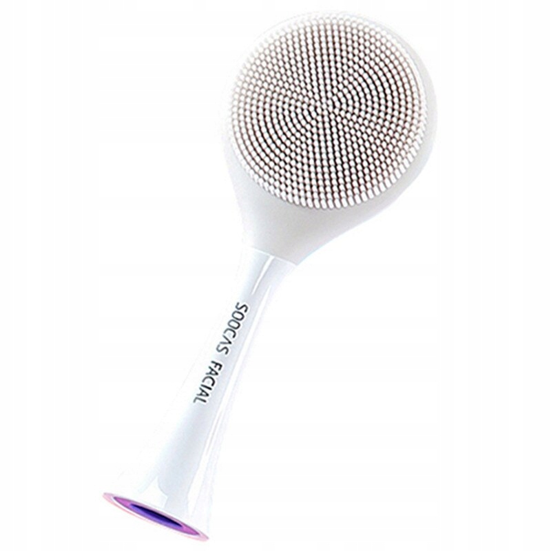 

Końcówka soniczna Facial Soocas X3 Xiaomi - szara