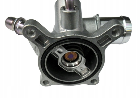 TERMOSTAT JEEP CHEROKEE COMPASS RENEGADE 2.4 L Producent części Prolights