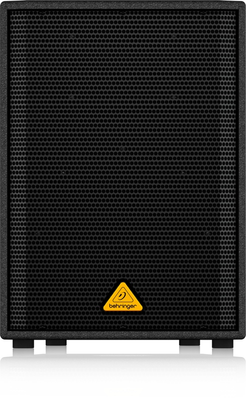 Behringer VS1220 12" pasivní reproduktorový reproduktor 600 W