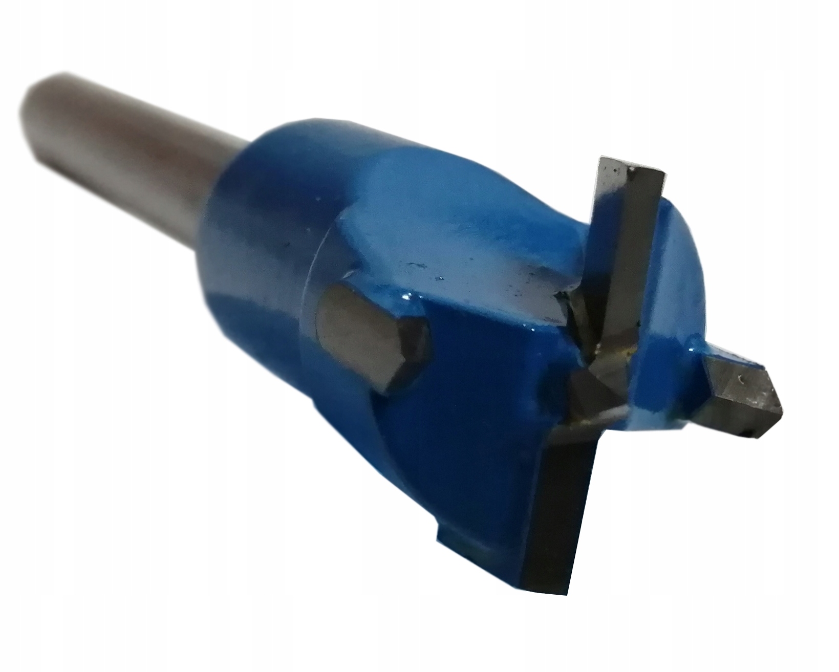 FREZ PUSZKOWY WIERTŁO 18MM HOGERT HT6D311 Zastosowanie do drewna