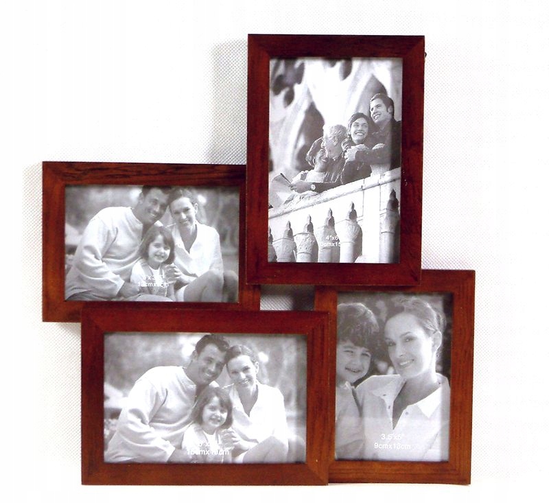 RAMKA FOTO stojąca __ 77G752