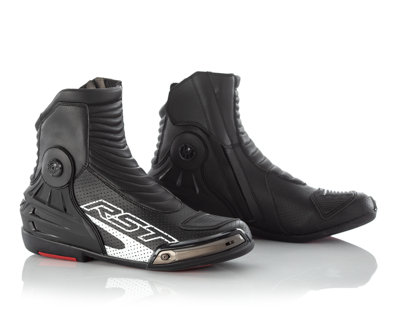 

Buty Rst Tractech Evo III Sport Short Ce Black 43