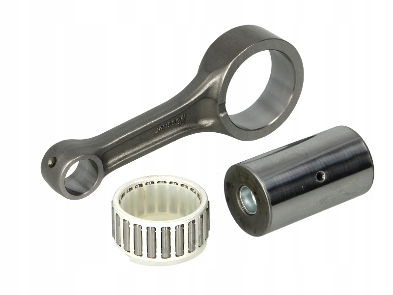 P4008 - Шатун YAMAHA YZF 450 06-09 WRF 450 07-11