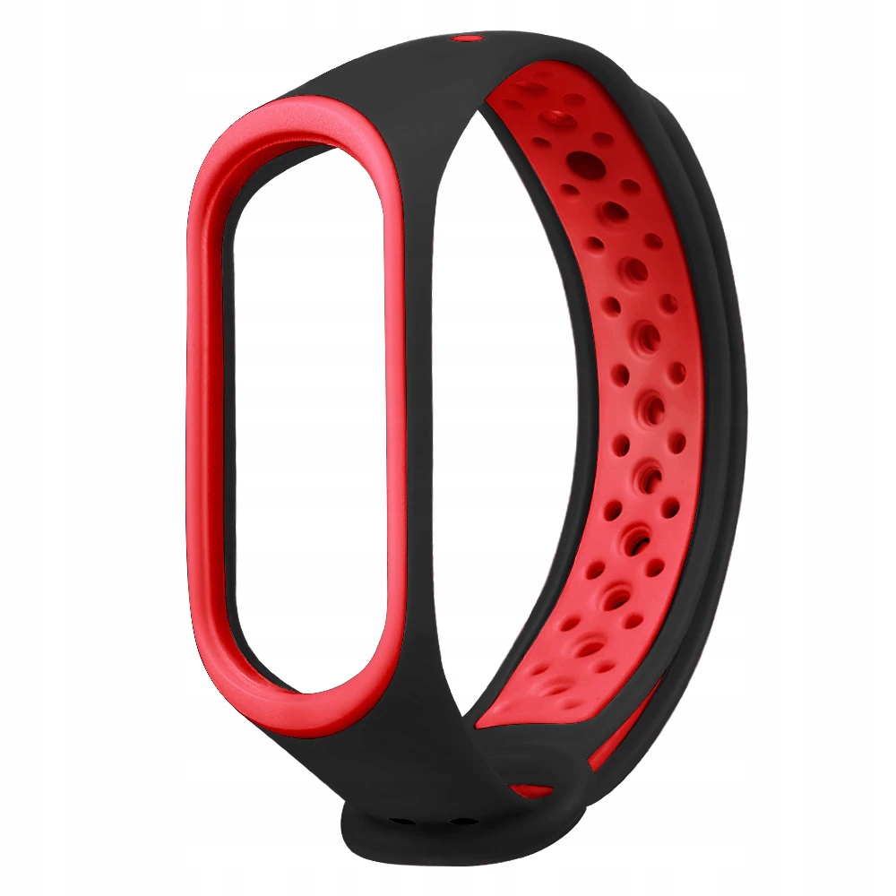 

Opaska Zamienna do Xiaomi MI Band 3 Perforowana