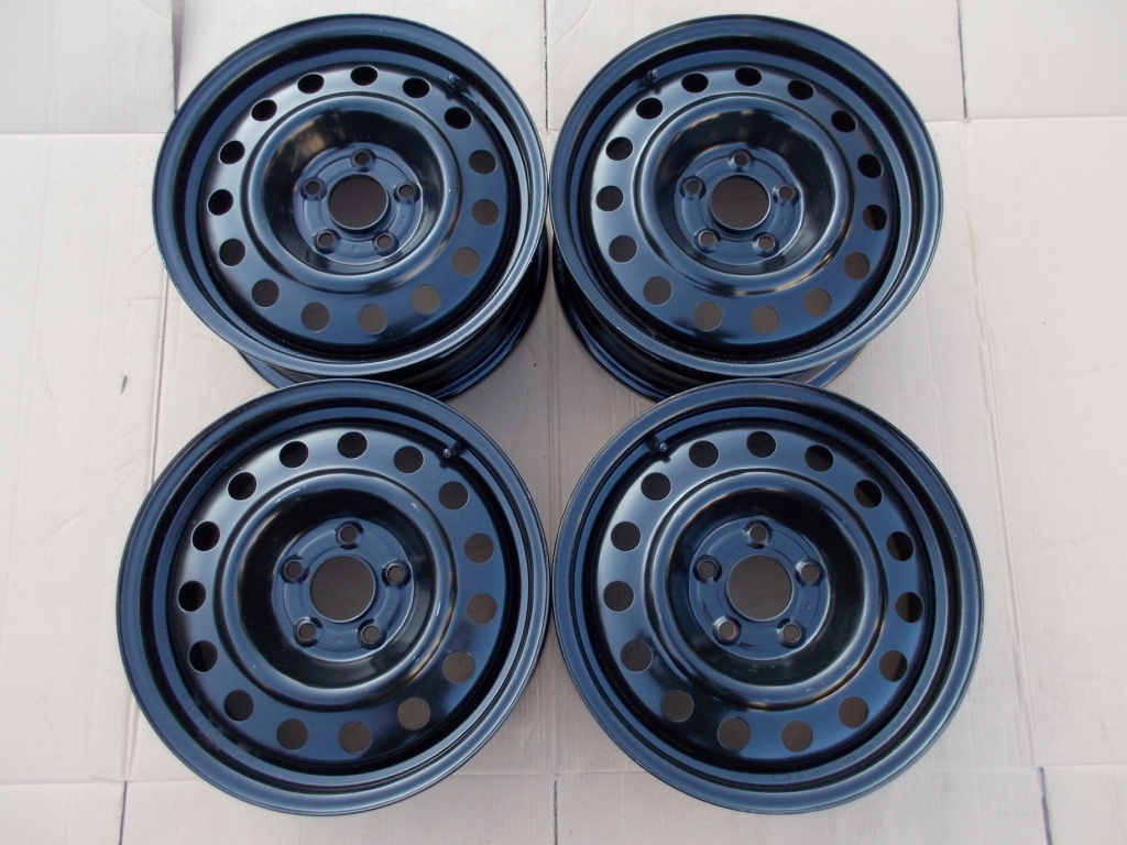 Диски 16 HYUNDAI TUCSON ix35 i30 x20 KIA NIRO CEED