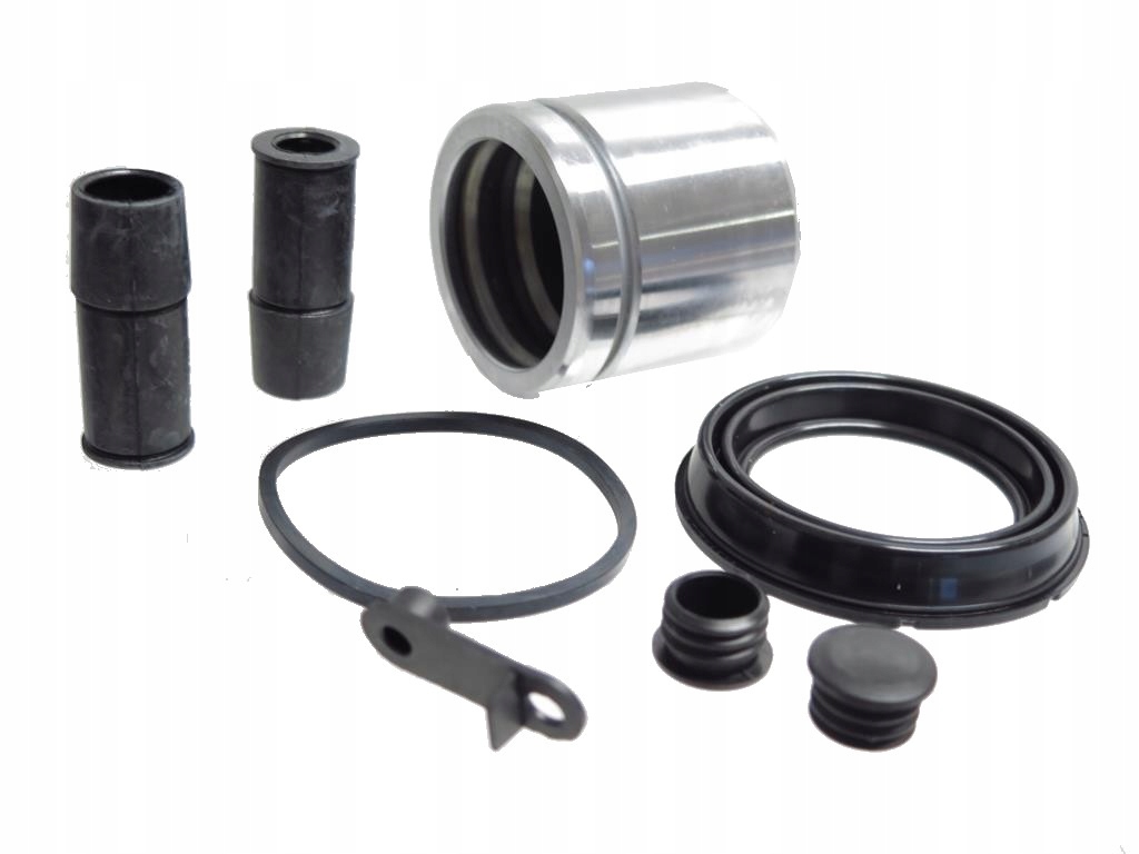 ZESTAW NAPRAWCZY ZACISKU PRZÓD VW T5 T6 TOUAREG