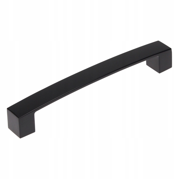 

Uchwyt meblowy Gamet UU24-160-LPM30 Czarny Mat