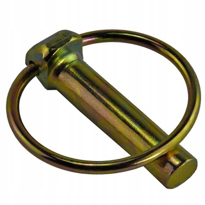 PRZETYCZKA ROLNICZA 8 mm 5szt