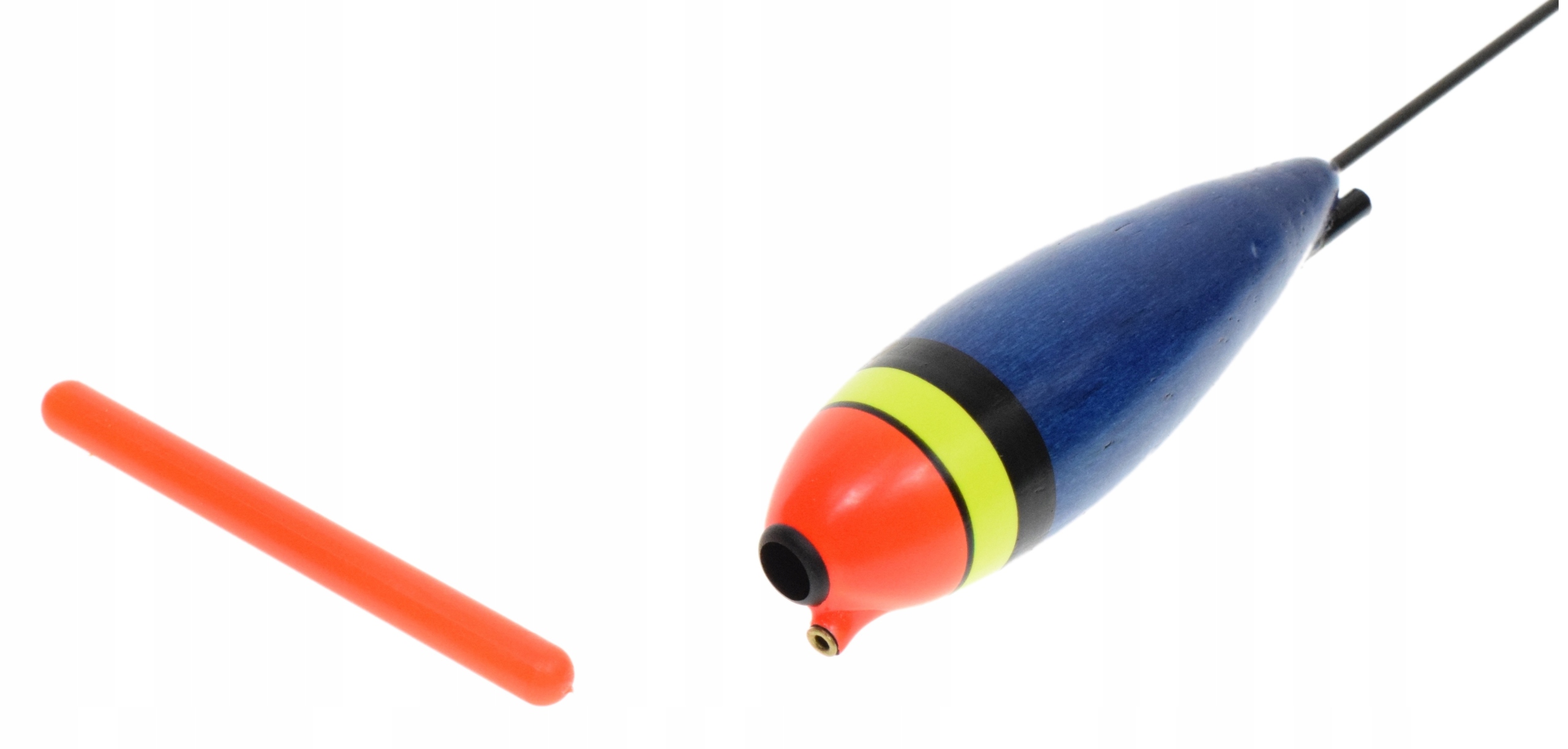 SPŁAWIK NA ŚWIETLIK EXPERT Z GNIAZDEM 2,0 g Liczba sztuk 1 szt.