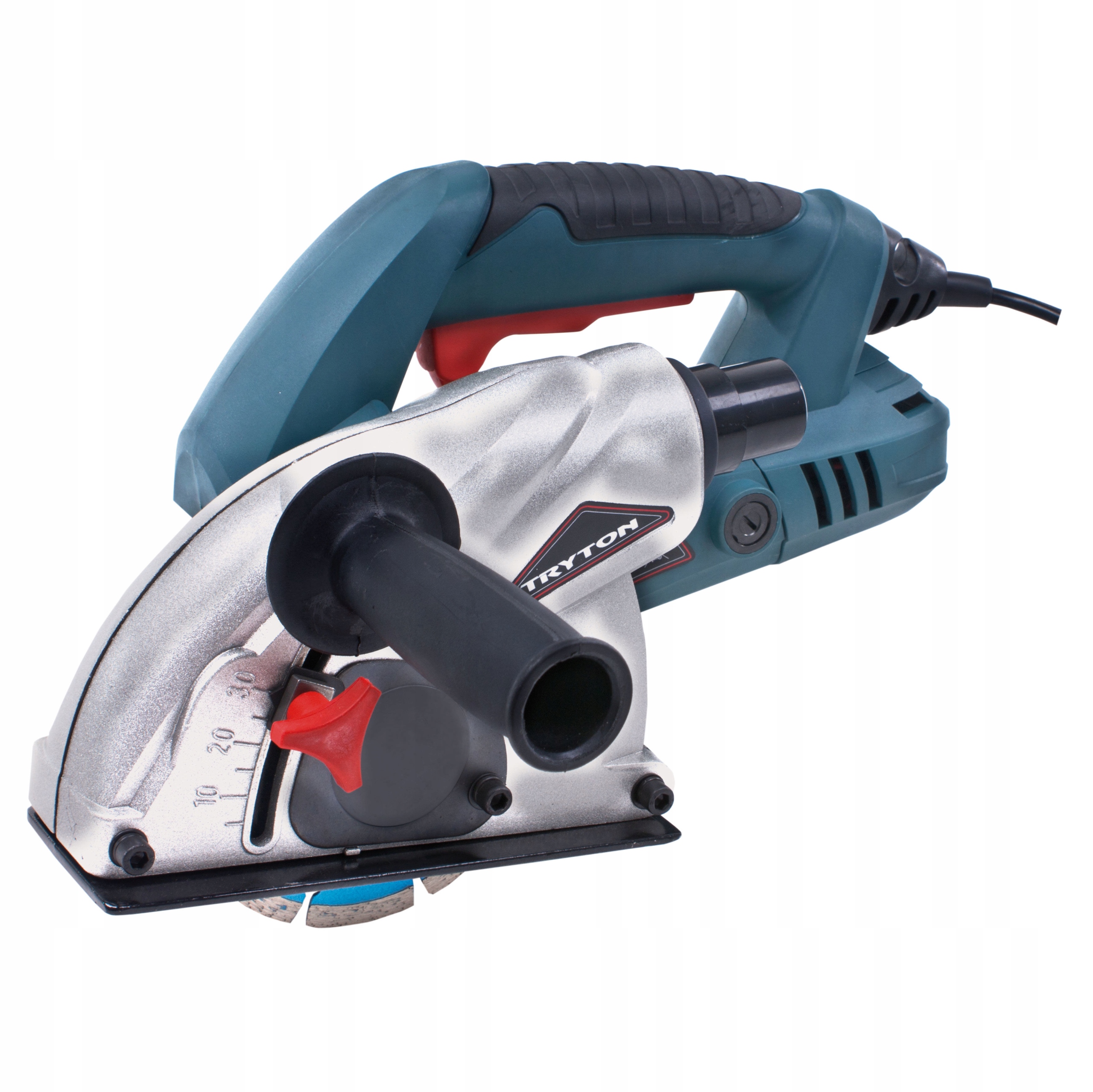 

Tryton Wiertarka udarowa 850W uchwyt bezkluczykowy