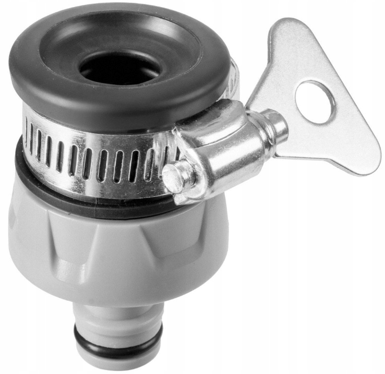 

Przyłącze Uniwersalne Kran 15-19mm Cellfast 52-661
