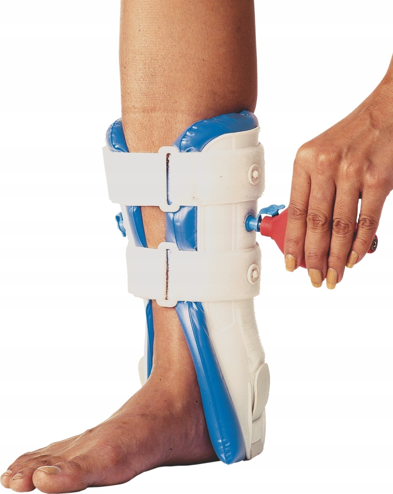 Cast fetish splints, the band sex scene