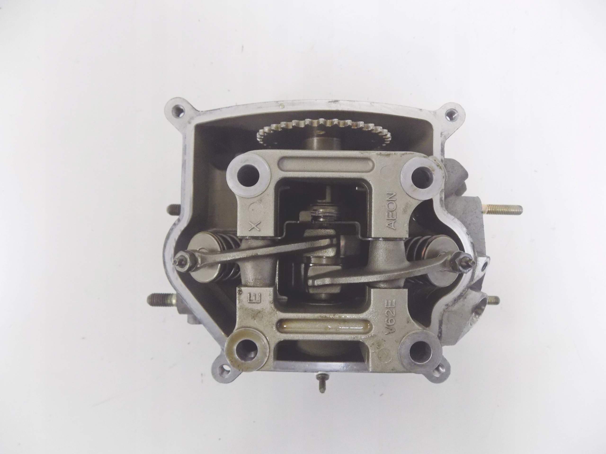 QUADRO 350 ГОЛОВКА