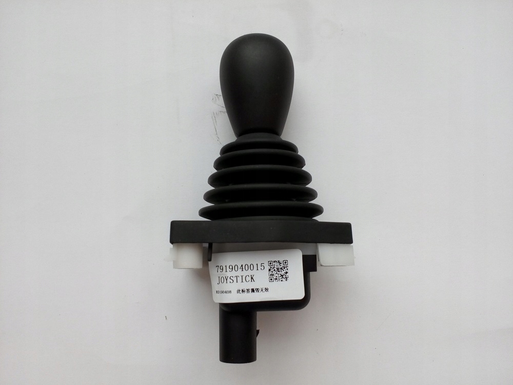 12345WRG35Y3Y34y - Джойстик Linde 7919040015 Заміна