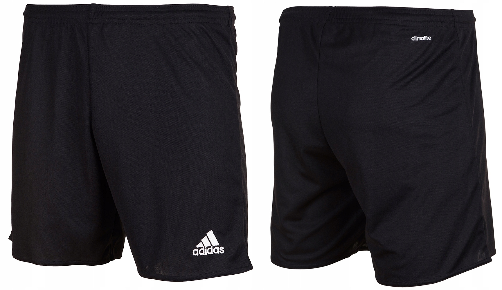 

Adidas Spodenki Męskie Krótkie Parma AJ5880 roz.S
